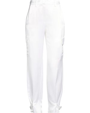 Guess Trousers - White