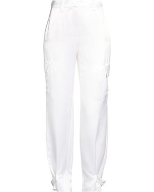 Guess Trousers - White