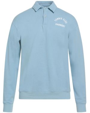 Harmony Sweatshirt - Blau