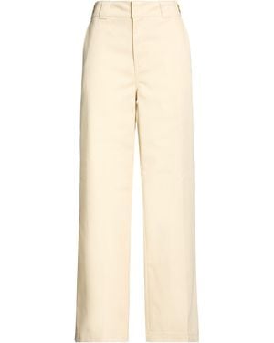 Dickies Pants - Natural