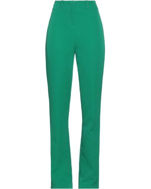 Motel Pants - Green