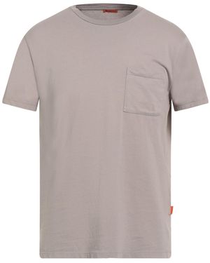 Barena T-Shirt Cotton - Grey