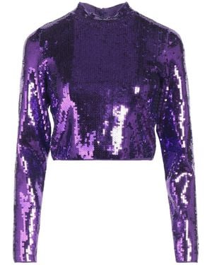 Sandro Top - Blue