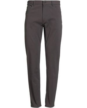 Theory Hose - Grau