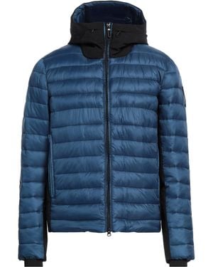 Bomboogie Puffer - Blue