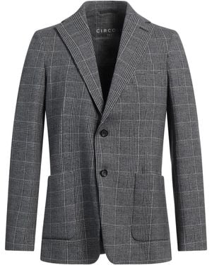 Circolo 1901 Blazer - Grey