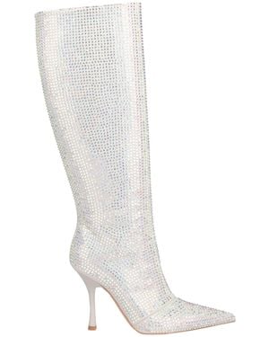 Liu Jo Boot - White