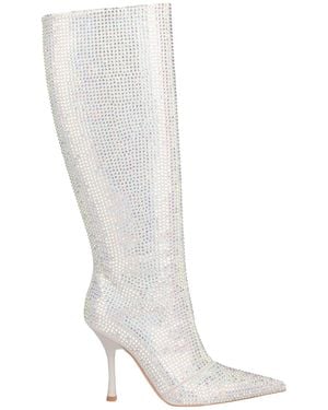 Liu Jo Boot - White