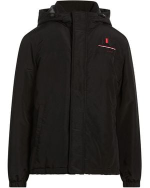 Emanuel Ungaro Jackets - Black