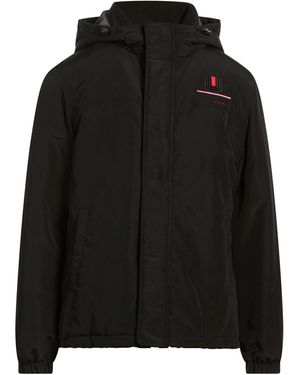 Emanuel Ungaro Jackets - Black