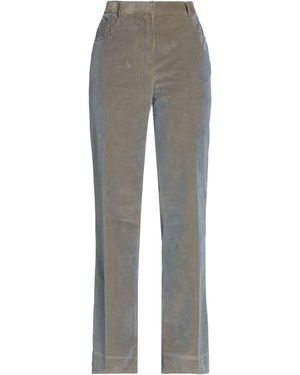 Beatrice B. Trouser - Gray