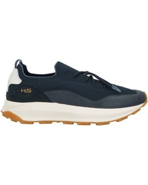 Hackett Trainers - Blue