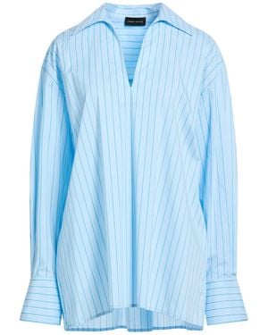Roberto Collina Top - Blue