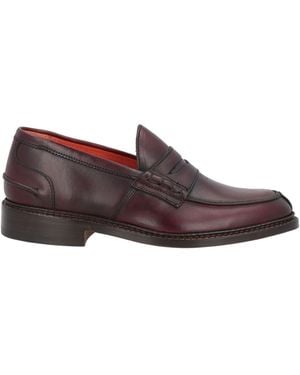 Tricker's Loafer - Brown