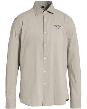 Aeronautica Militare Shirt - Grey