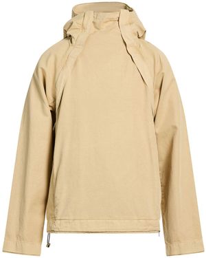 RANRA Jacket - Natural
