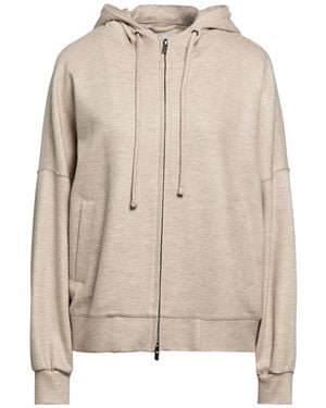 Circolo 1901 Cardigan Virgin Wool - Natural