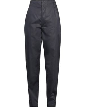 Isabel Marant Trouser - Blue