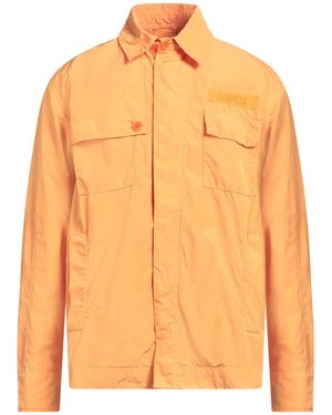 Aspesi Jacket Polyester, Polyamide - Orange