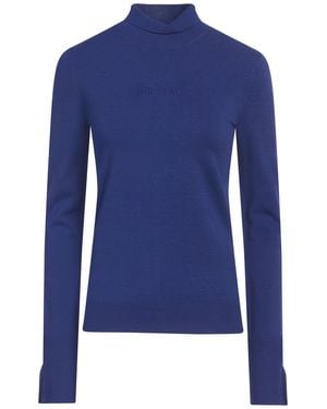 Ice Play Cuello alto - Azul