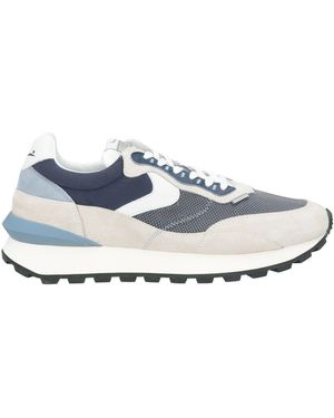 Voile Blanche Trainers - White