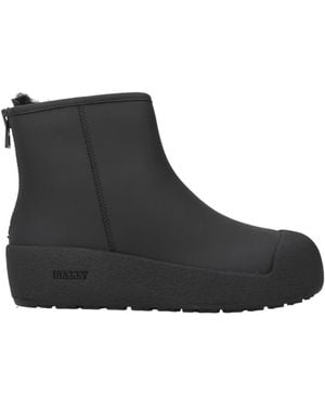 Bally Stiefelette - Schwarz