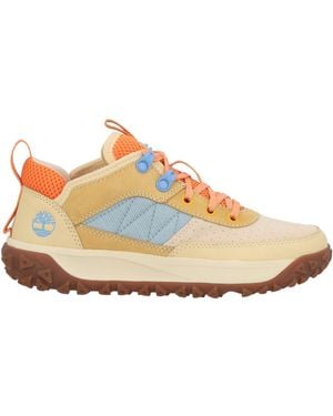 Timberland Sneakers - Rosa