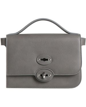 Zanellato Handbag - Grey