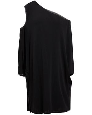 Tom Ford Mini-Kleid - Schwarz