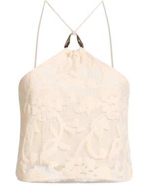 Haveone Tops - Natural