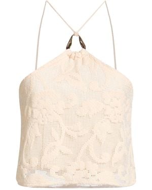Haveone Tops - Natural