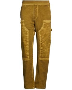 DSquared² Pantalone - Giallo