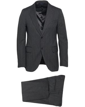 Tombolini Suit - Blue