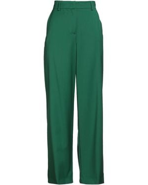 Weekend by Maxmara Trouser - Green
