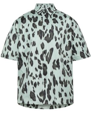 MSGM Shirt - Multicolour