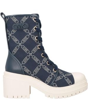 MICHAEL Michael Kors Stivaletti - Blu