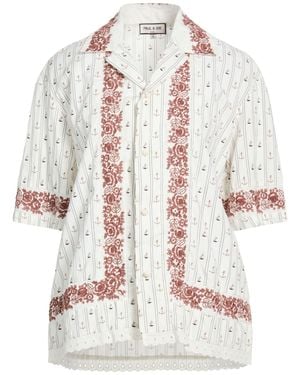 Paul & Joe Shirts - White