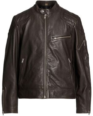 Belstaff Jacket - Black