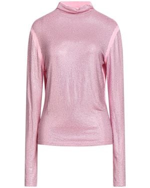 Patrizia Pepe Tops - Pink