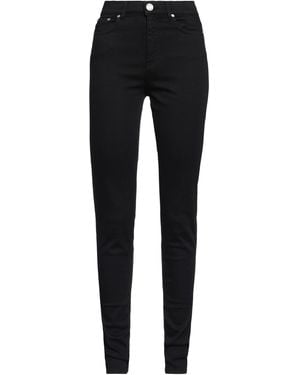 Trussardi Jeans - Black