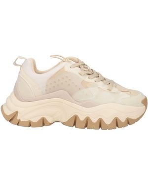 Buffalo Trainers - Natural