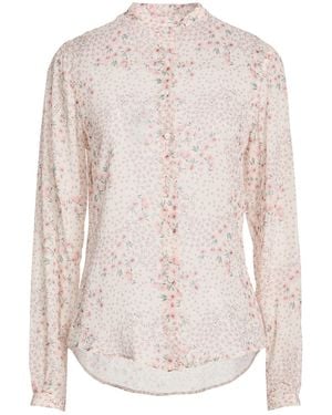Xacus Shirt - White
