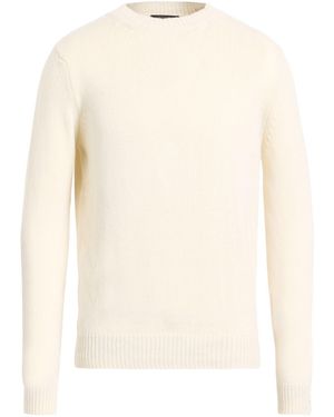 Aragona Pullover - Weiß