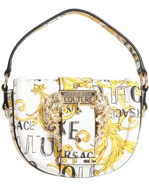 Versace Jeans Couture Handtaschen - Mettallic