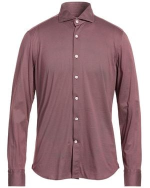 Sonrisa Camisa - Morado