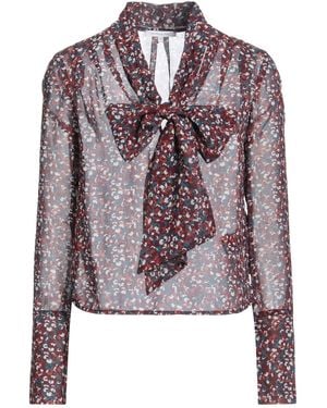 Patrizia Pepe Top - Purple