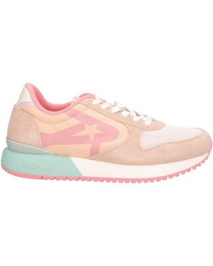 Replay Trainers - Pink