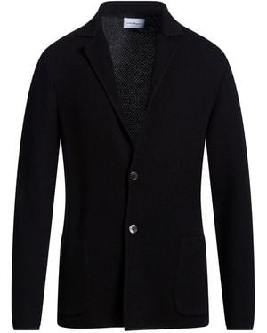 Ferragamo Blazers - Blue