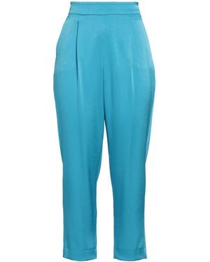 Marella Hose - Blau
