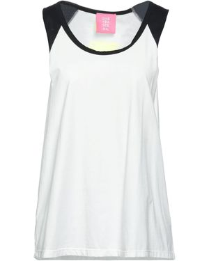 One Teaspoon Top - White